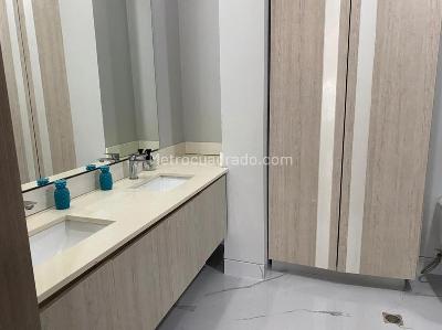 Casa de 3 alcobas en venta en Villa Campestre, Barranquilla, 248 m² · foto 11 de 17
