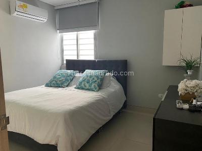 Casa de 3 alcobas en venta en Villa Campestre, Barranquilla, 248 m² · foto 10 de 17