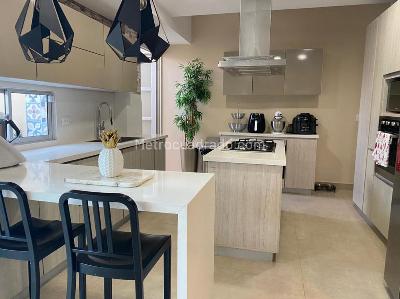 Casa de 3 alcobas en venta en Villa Campestre, Barranquilla, 248 m² · foto 8 de 17