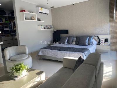 Casa de 3 alcobas en venta en Villa Campestre, Barranquilla, 248 m² · foto 14 de 17