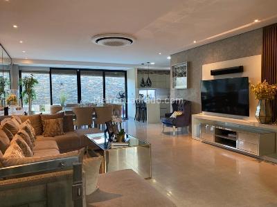Casa de 3 alcobas en venta en Villa Campestre, Barranquilla, 248 m² · foto 6 de 17
