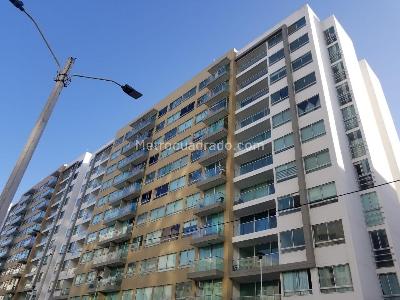 Apartamento en venta en Miramar, Barranquilla · foto 2 de 7