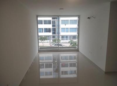 Apartamento en venta en Miramar, Barranquilla · foto 3 de 7