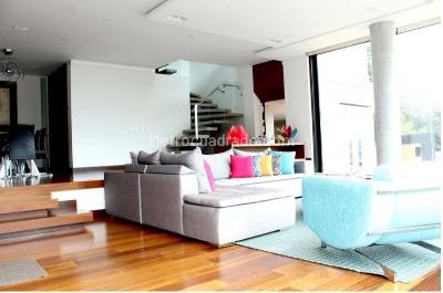 Apartamento de 4 alcobas en venta en Santa Ana, Bogotá, 402 m² · foto 3 de 20