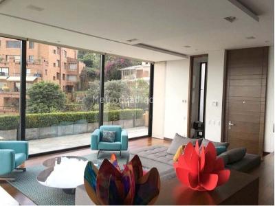 Apartamento de 4 alcobas en venta en Santa Ana, Bogotá, 402 m² · foto 4 de 20