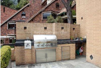 Apartamento de 4 alcobas en venta en Santa Ana, Bogotá, 402 m² · foto 17 de 20