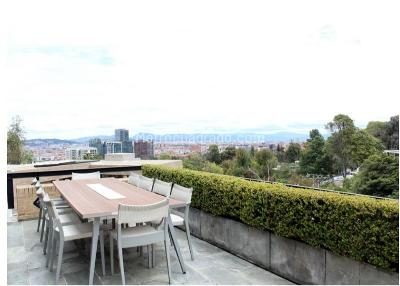 Apartamento de 4 alcobas en venta en Santa Ana, Bogotá, 402 m² · foto 19 de 20