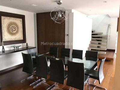 Apartamento de 4 alcobas en venta en Santa Ana, Bogotá, 402 m² · foto 7 de 20
