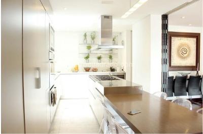 Apartamento de 4 alcobas en venta en Santa Ana, Bogotá, 402 m² · foto 2 de 20