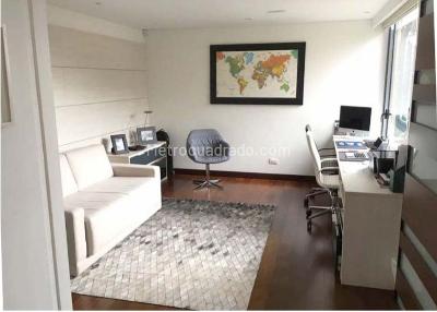 Apartamento de 4 alcobas en venta en Santa Ana, Bogotá, 402 m² · foto 10 de 20