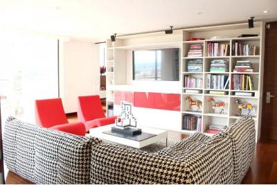 Apartamento de 4 alcobas en venta en Santa Ana, Bogotá, 402 m² · foto 5 de 20