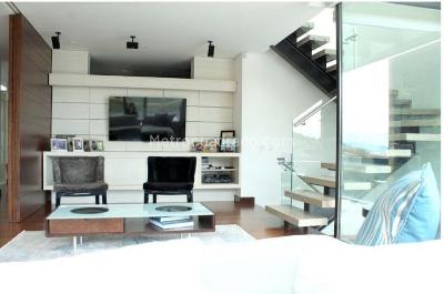 Apartamento de 4 alcobas en venta en Santa Ana, Bogotá, 402 m² · foto 6 de 20