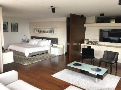 Apartamento de 4 alcobas en venta en Santa Ana, Bogotá, 402 m² · foto 11 de 20