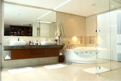 Apartamento de 4 alcobas en venta en Santa Ana, Bogotá, 402 m² · foto 14 de 20