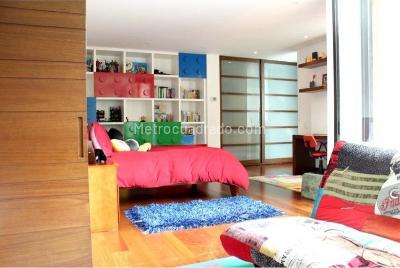 Apartamento de 4 alcobas en venta en Santa Ana, Bogotá, 402 m² · foto 12 de 20