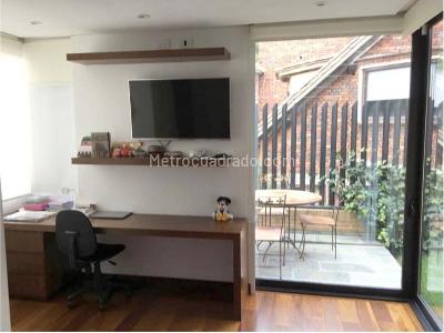 Apartamento de 4 alcobas en venta en Santa Ana, Bogotá, 402 m² · foto 9 de 20