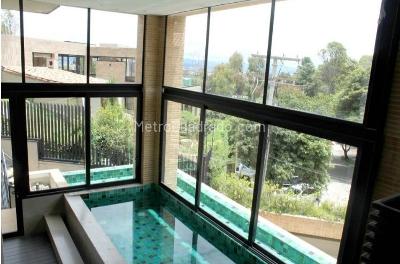 Apartamento de 4 alcobas en venta en Santa Ana, Bogotá, 402 m² · foto 20 de 20