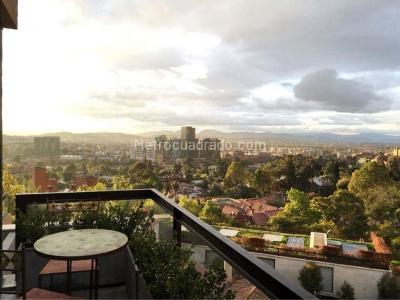 Apartamento de 4 alcobas en venta en Santa Ana, Bogotá, 402 m² · foto 16 de 20