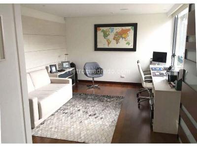 Apartamento de 4 alcobas en venta en Santa Ana Oriental, Bogotá, 402 m² · foto 10 de 20