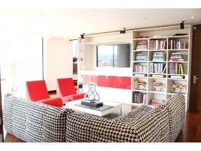 Apartamento de 4 alcobas en venta en Santa Ana Oriental, Bogotá, 402 m² · foto 11 de 20