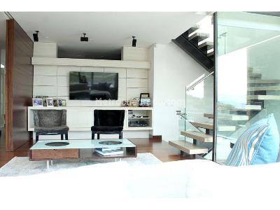 Apartamento de 4 alcobas en venta en Santa Ana Oriental, Bogotá, 402 m² · foto 12 de 20