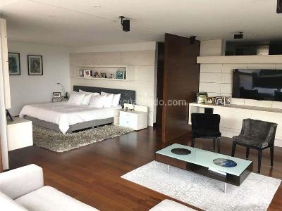 Apartamento de 4 alcobas en venta en Santa Ana Oriental, Bogotá, 402 m² · foto 13 de 20