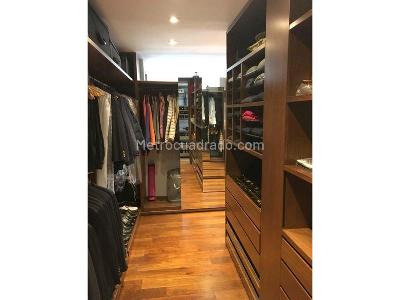 Apartamento de 4 alcobas en venta en Santa Ana Oriental, Bogotá, 402 m² · foto 15 de 20