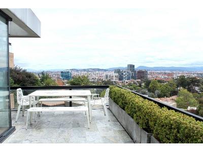 Apartamento de 4 alcobas en venta en Santa Ana Oriental, Bogotá, 402 m² · foto 16 de 20