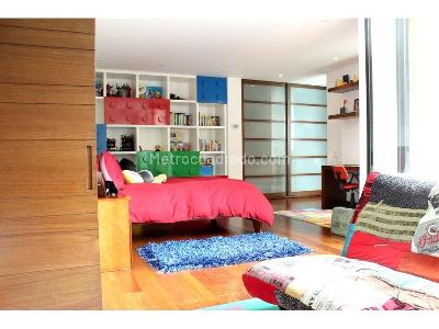 Apartamento de 4 alcobas en venta en Santa Ana Oriental, Bogotá, 402 m² · foto 18 de 20