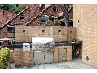 Apartamento de 4 alcobas en venta en Santa Ana Oriental, Bogotá, 402 m² · foto 5 de 20
