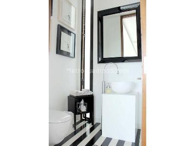 Apartamento de 4 alcobas en venta en Santa Ana Oriental, Bogotá, 402 m² · foto 8 de 20