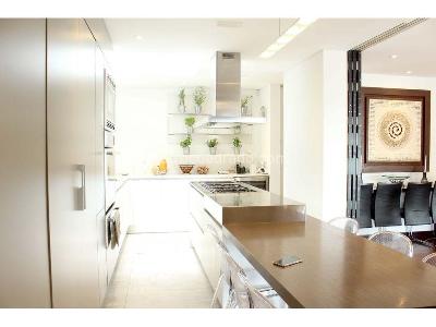 Apartamento de 4 alcobas en venta en Santa Ana Oriental, Bogotá, 402 m² · foto 9 de 20