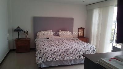 Casa de 5 alcobas en venta en Villa Campestre, Barranquilla, 260 m² · foto 3 de 12