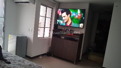 Casa de 5 alcobas en venta en Villa Campestre, Barranquilla, 260 m² · foto 9 de 12