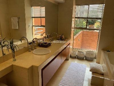 Apartamento en venta en Chico Reservado, Bogotá · foto 12 de 20