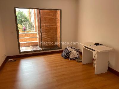 Apartamento en venta en Chico Reservado, Bogotá · foto 13 de 20