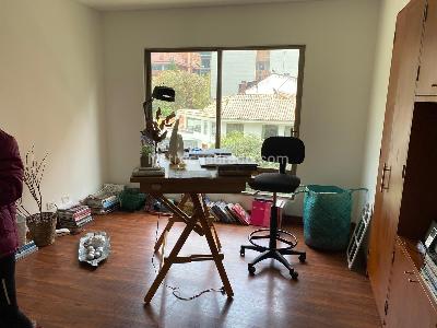 Apartamento en venta en Chico Reservado, Bogotá · foto 16 de 20