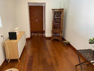 Apartamento en venta en Chico Reservado, Bogotá · foto 18 de 20