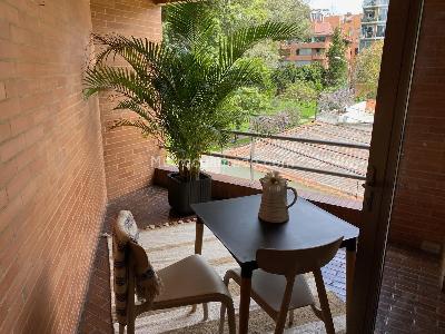 Apartamento en venta en Chico Reservado, Bogotá · foto 19 de 20