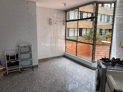 Apartamento en venta en Chico Reservado, Bogotá · foto 20 de 20