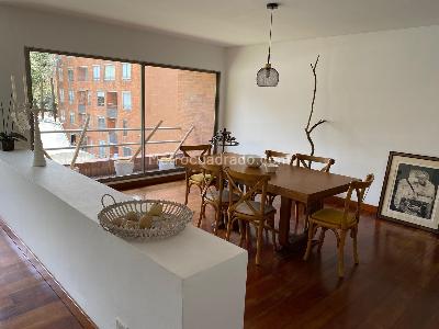 Apartamento en venta en Chico Reservado, Bogotá · foto 2 de 20