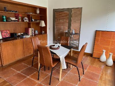 Apartamento en venta en Chico Reservado, Bogotá · foto 3 de 20