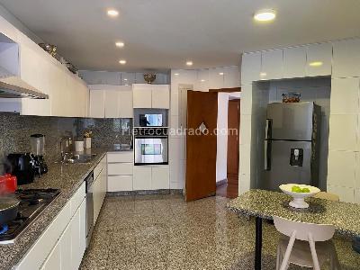 Apartamento en venta en Chico Reservado, Bogotá · foto 4 de 20