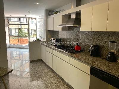 Apartamento en venta en Chico Reservado, Bogotá · foto 5 de 20