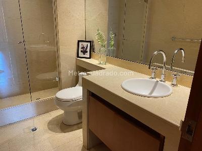 Apartamento en venta en Chico Reservado, Bogotá · foto 6 de 20
