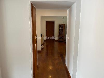 Apartamento en venta en Chico Reservado, Bogotá · foto 7 de 20