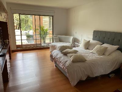 Apartamento en venta en Chico Reservado, Bogotá · foto 8 de 20