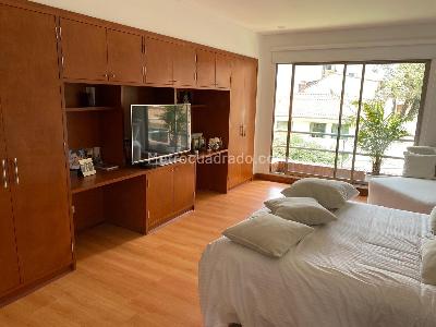 Apartamento en venta en Chico Reservado, Bogotá · foto 9 de 20