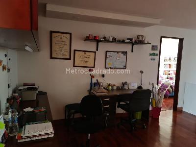 Apartamento en venta en Chico Navarra, Bogotá · foto 5 de 20