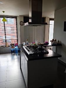 Apartamento en venta en Chico Navarra, Bogotá · foto 20 de 20